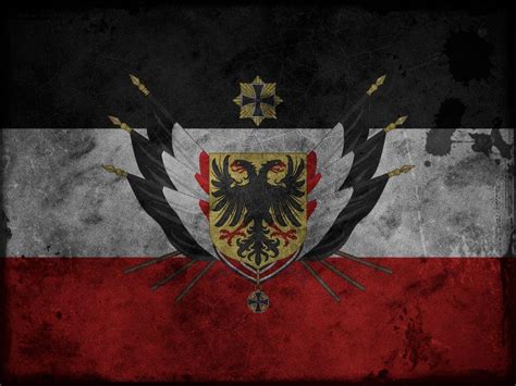 German empire flag wallpaper german empire flag wallpaper 1920x1080 ...