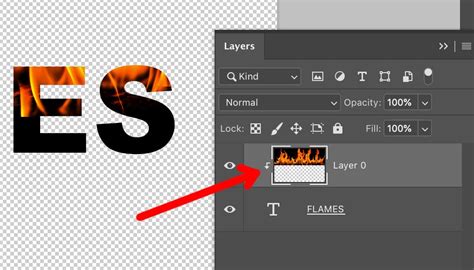 How to Use the Clipping Mask in Photoshop (Complete Guide)