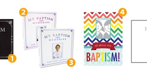 38 Perfect LDS Baptism Gift Ideas - LDS Living