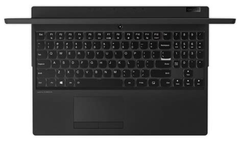 Lenovo Legion Y530 15.6″ Gaming Laptop – Laptop Specs