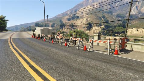 Road Maps - GTA5-Mods.com