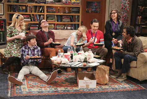 "The Big Bang Theory" Finale Left Me Sobbing For What Felt Like ...