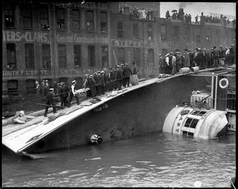 Chicago’s Deadliest Day - History in the Headlines