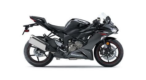 Kawasaki ZX-6R 2025, Philippines Price, Specs & Official Promos | MotoDeal