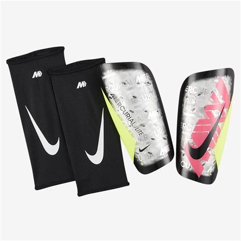 Nike Mercurial Lite Soccer Shin Guards. Nike.com