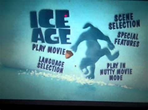 Ice Age 3 Dvd Menu : Ice Age Latino « TodoDVDFull | Descargar Peliculas en Buena Calidad ...