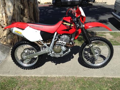 Honda Xr400 Motorcycles for sale