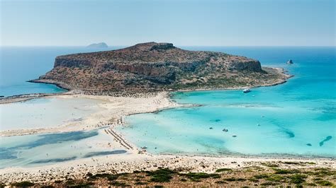 The Lesser-Known Side of Crete, Greece’s Largest Island | Condé Nast Traveler