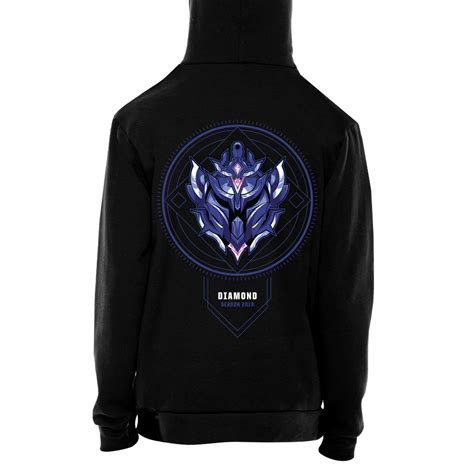 Riot releases rank-specific League merch - Dot Esports