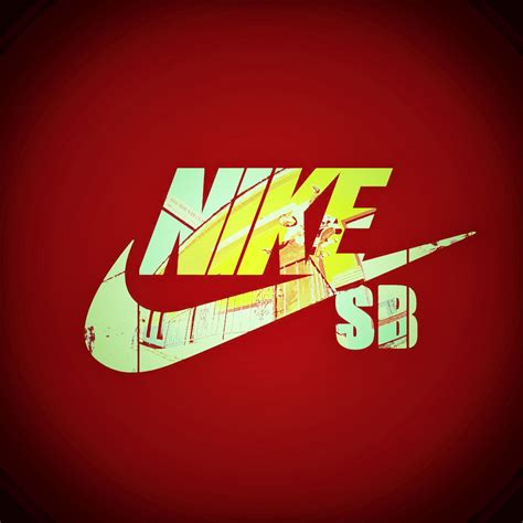 Nike Sb Logo Wallpaper (70+ images)