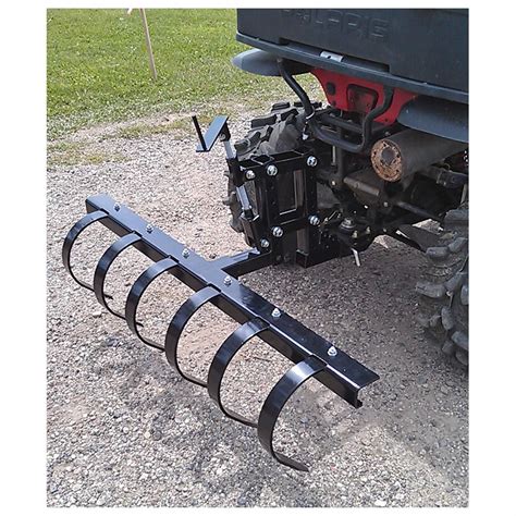 Resultado de imagen para atv implements Farm Tools, Garden Tools, Atv Plow, Atv Implements, Atv ...