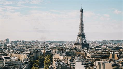 eiffel tower, paris, buildings 4k Paris, eiffel tower, buildings | Paris wallpaper, Paris ...