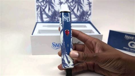 Snoop Dogg G Pen Review – Vape Habitat