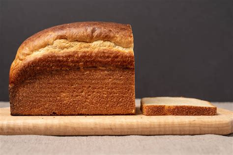 Pain de Mie Sandwich Bread | The Perfect Loaf