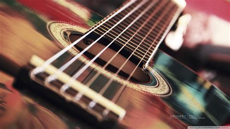 Guitar HD Wallpapers 1080p - Wallpaper Cave