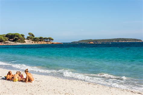 Beaches in Corsica | The Thinking Traveller