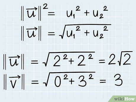 Find Angle Between Two Vectors - astonishingceiyrs