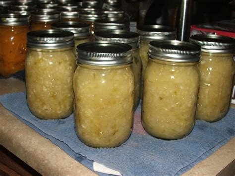 Canning Granny: Making and Canning Sauerkraut