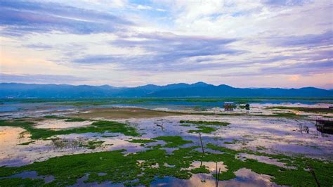 India Designates 5 New Ramsar Wetland Sites, List Grows to 54