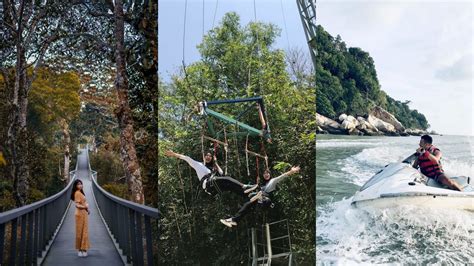 Best Penang Outdoor Activities 2021: Experience The Beauty of Penang With These Top Attractions ...