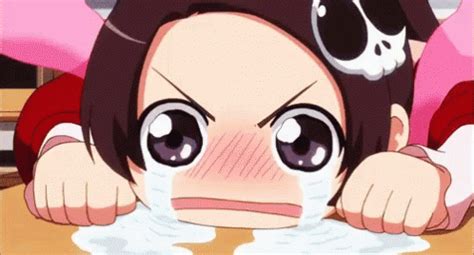 Anime Crying GIF - Anime Crying Cry - Discover & Share GIFs