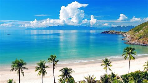 Palawan Beach - World's Exotic Beaches