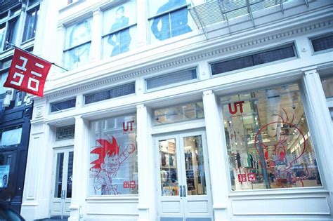 Uniqlo | Manhattan | Shopping