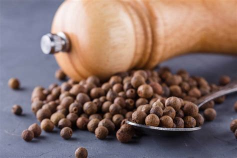 18 Allspice Benefits For Health, Weight Loss, And More - BetterMe