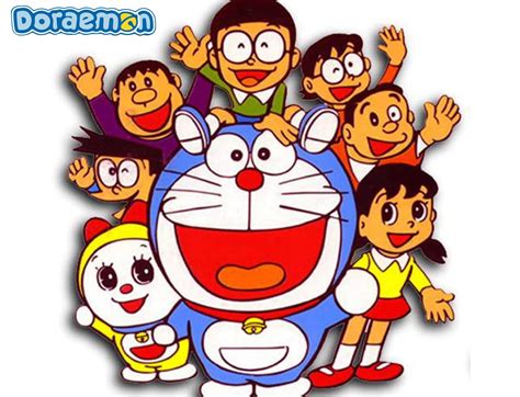 Gambar Doraemon Lucu Dan Imut 3d - Riset