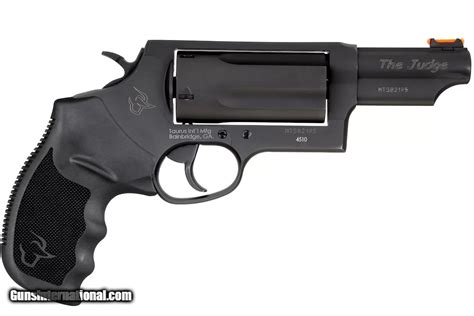 TAURUS JUDGE MAGNUM