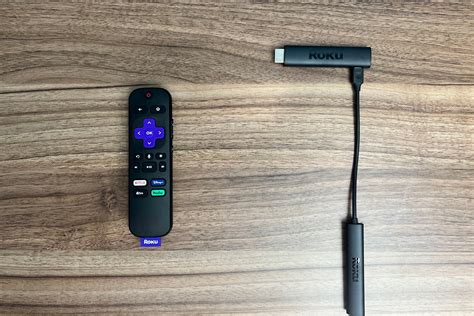 Roku Streaming Stick 4K review: This $50 dongle mostly does it all | TechHive