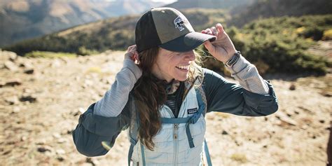 Hiking Clothes: What to Wear Hiking | REI Expert Advice