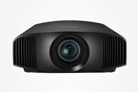 Sony Unveils New 4K Home Theater Projectors | Tym - TYM Home Theaters ...