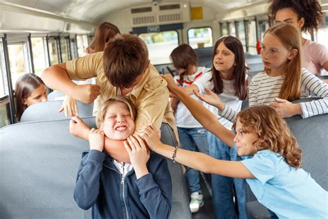 Efforts to Stop School Bullying | No Bullies Allowed