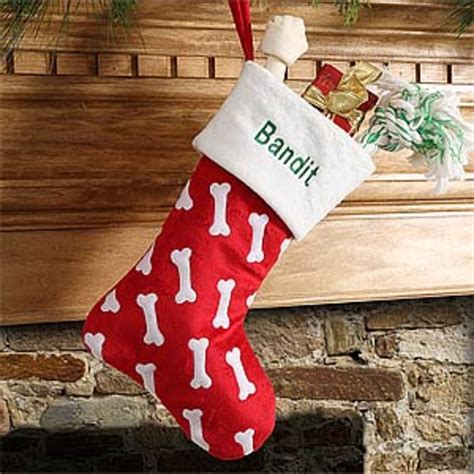 Dog Christmas Stockings | hubpages