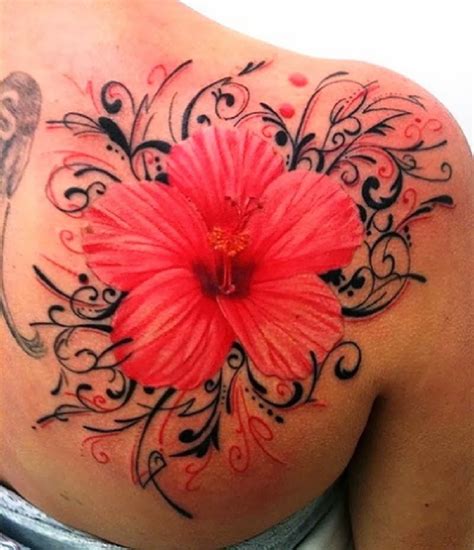 5 Tattoo Designs Inspiration For Women