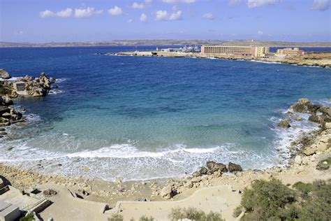 Paradise Bay | Beaches & Comino | Pictures | Malta in Global-Geography