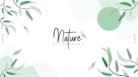 Green Nature Background Vector Art, Icons, and Graphics for Free Download