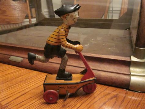 Vintage Wind-Up Toys | Collectors Weekly