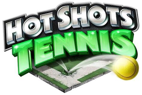 Hot Shots Tennis: Court Aces - Game Ideas Wiki