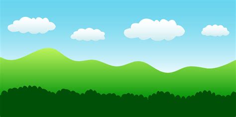 Free Landscape Cartoon, Download Free Landscape Cartoon png images, Free ClipArts on Clipart Library