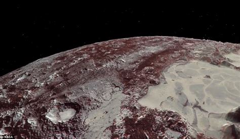 NASA Releases First Video Of Pluto – Absolute Knowledge