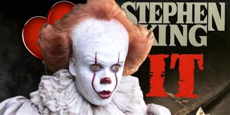 IT Chapter Two Did The Weirdest Pennywise Thing From The Book