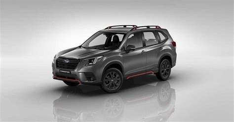 The Best Features Of The 2022 Subaru Forester