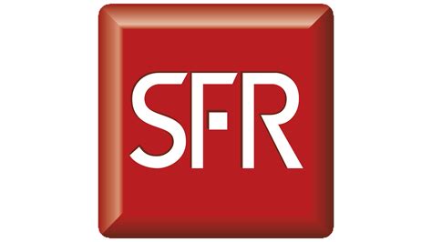 SFR Logo, symbol, meaning, history, PNG, brand