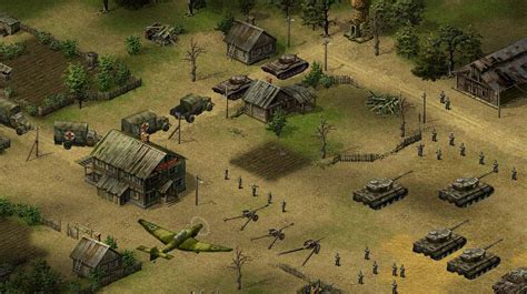 The Best World War 2 Strategy Games | GameWatcher