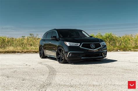 Custom Acura MDX | Images, Mods, Photos, Upgrades — CARiD.com Gallery