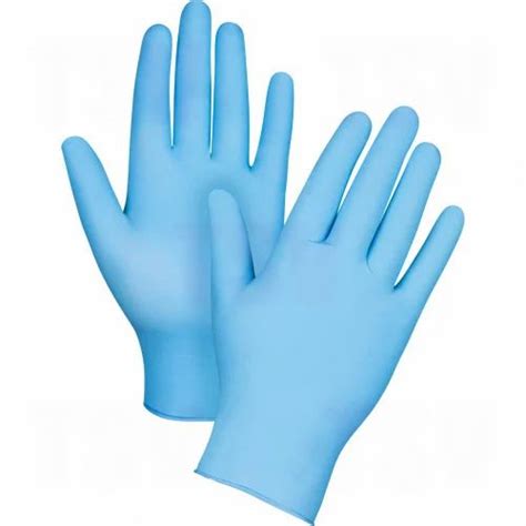 Blue Laboratory Glove at Rs 10/pair in Madurai | ID: 15195516830