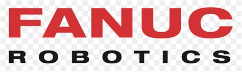 Fanuc Logo & Transparent Fanuc.PNG Logo Images