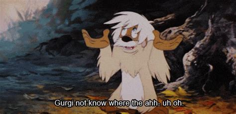 Disney - The Black Cauldron #1: You must believe in yourself! I believe in you. - Fan Forum